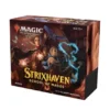 Wizards Of The Coast MtG: Strixhaven Bundle Magic The Gathering