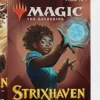 Wizards Of The Coast MtG: Strixhaven Draft Booster Pack Magic The Gathering