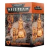 Games Workshop Killzone : Sector Mechanicus