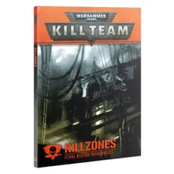 Games Workshop Kill Team - Killzones