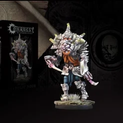 Para Bellum Conquest : The Last Argument Of Kings Conquest : Spires - Catabolic Node