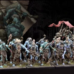 Para Bellum Conquest : Nords - Trolls