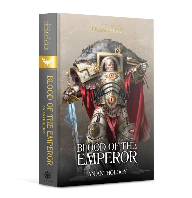 Black Library Blood Of The Emperor : An Anthology 3 Black Library Blood Of The Emperor : An Anthology