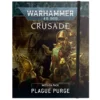 Games Workshop Crusade Mission Pack : Plague Purge 2 Games Workshop Crusade Mission Pack : Plague Purge