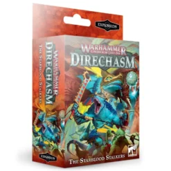 Games Workshop Direchasm - Starblood Stalkers