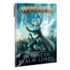Games Workshop Battletome : Lumineth Realm Lords