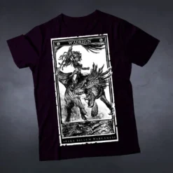 Para Bellum Conquest : The Last Argument Of Kings Conquest : T-shirt ( 6 Options )