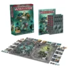 Games Workshop Warhammer Underworlds : Starter Set