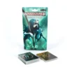 Games Workshop Warhammer Underworlds - Essential Cards Pack 1 Games Workshop Warhammer Underworlds - Essential Cards Pack