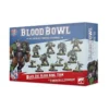 Games Workshop Blood Bowl Team: Black Orcs
