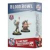 Games Workshop Blood Bowl Team: Biased Referees 2 Games Workshop Blood Bowl Team: Biased Referees