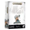 Games Workshop Gardus Steel Soul 1 Games Workshop Gardus Steel Soul