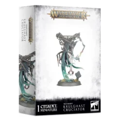 Games Workshop Krulghast Cruciator