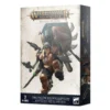 Games Workshop Broken Realms: Drongonās Aether-runners 2 Games Workshop Broken Realms: Drongonās Aether-runners