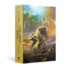 Black Library The First Wall (HC) 2 Black Library The First Wall (HC)