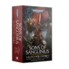 Black Library Sons Of Sanguinius 2 Black Library Sons Of Sanguinius