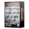 Games Workshop Goliath Weapons & Upgrades