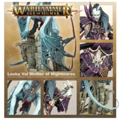 Games Workshop Lauka Vai