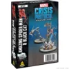 Atomic Mass Marvel Crisis Protocol Marvel: Crisis Protocol - Amazing Spiderman & Black Cat 1 Atomic Mass Marvel Crisis Protocol Marvel: Crisis Protocol - Amazing Spiderman & Black Cat