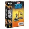 Atomic Mass Marvel: Crisis Protocol - Luke Cage & Iron Fist