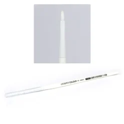 Games Workshop STC Medium Base Brush