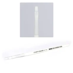 Games Workshop STC Small Dry Brush