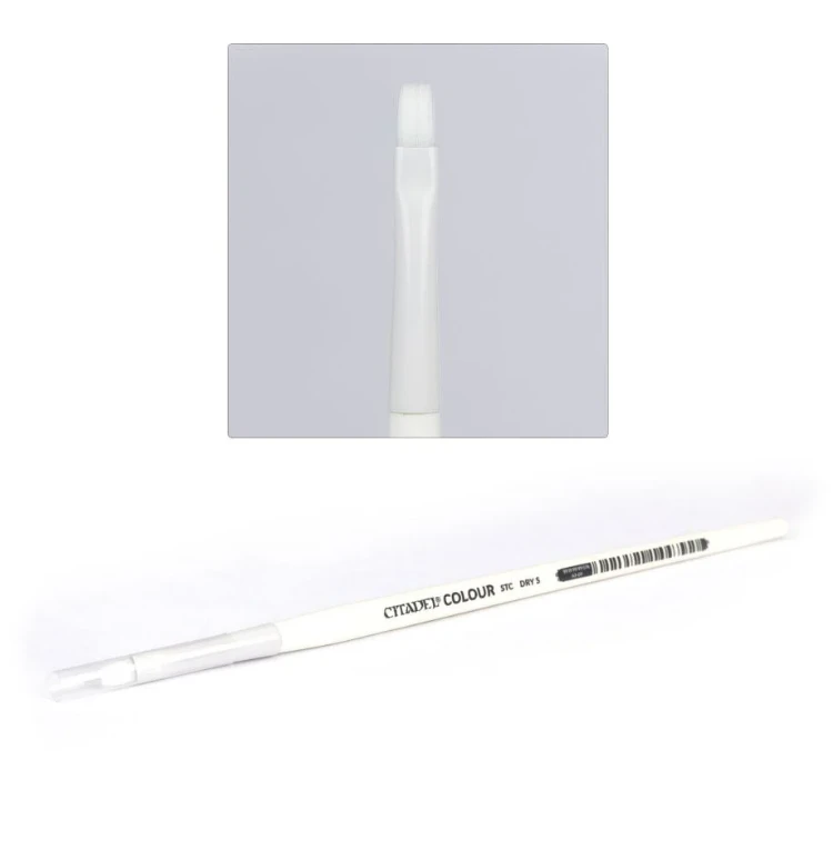 Games Workshop STC Small Dry Brush 3 Games Workshop STC Small Dry Brush