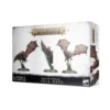 Games Workshop Fell Bats 2 Games Workshop Fell Bats