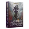 Black Library A Dynasty Of Monsters Games Workshop 1 Black Library A Dynasty Of Monsters Games Workshop