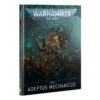 Games Workshop Codex : Adeptus Mechanicus 1 Games Workshop Codex : Adeptus Mechanicus