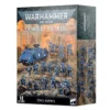 Games Workshop Combat Patrol : Space Marines