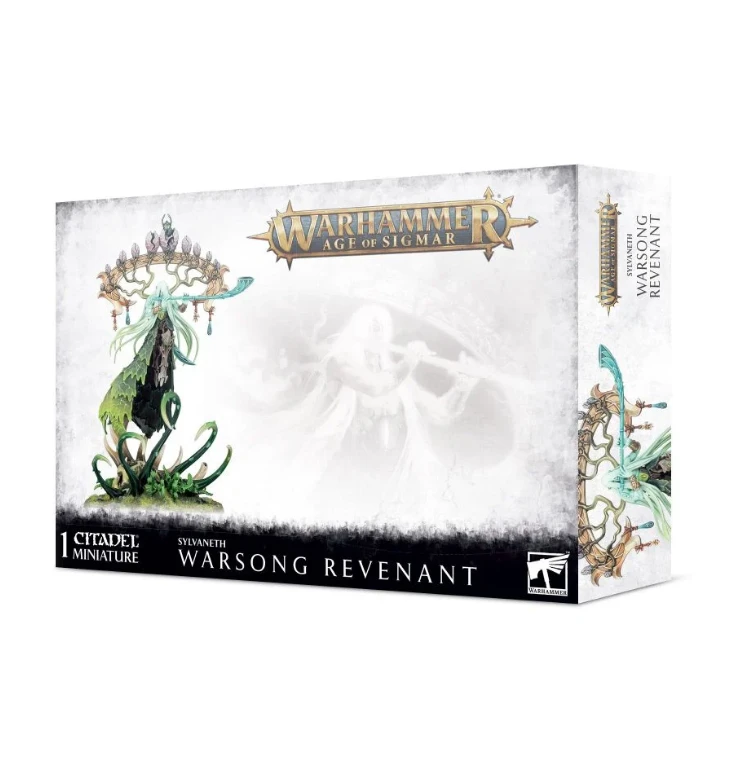 Games Workshop Warsong Revenant 3 Games Workshop Warsong Revenant