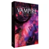 RENEGADE GAME STUDIOS Vampire The Masquerade 5th Edition Core Book Role Playing Games 1 RENEGADE GAME STUDIOS Vampire The Masquerade 5th Edition Core Book Role Playing Games