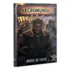 Games Workshop Necromunda: House Of Faith