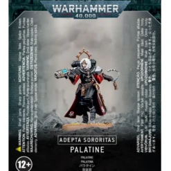 Games Workshop Palatine