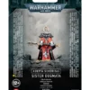 Games Workshop Sister Dogmata