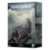 Games Workshop Necron Ghost / Doomsday Ark 1 Games Workshop Necron Ghost / Doomsday Ark