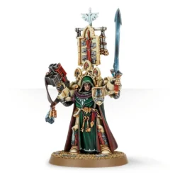 Games Workshop Belial