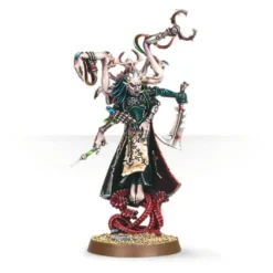 Games Workshop Urien Rakarth