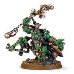 Games Workshop Ork Weirdboy