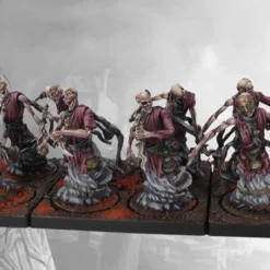 Para Bellum Conquest : Old Dominion - Moroi (Dual Kit)