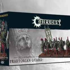 Para Bellum Conquest : Old Dominion - Praetorian Guard (Dual Kit)