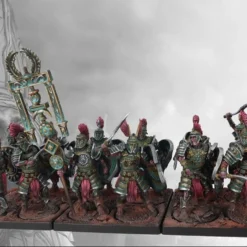 Para Bellum Conquest : Old Dominion - Praetorian Guard (Dual Kit)