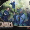 Osprey Oathmark Elf Light Infantry