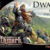 Osprey Oathmark Dwarf Heavy Infantry Role Playing Games 1 Osprey Oathmark Dwarf Heavy Infantry Role Playing Games