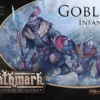 Osprey Oathmark Goblin Infantry Role Playing Games