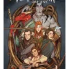 Dark Horse Role Playing Games Critical Role : Vox Machina - Origins 1 Dark Horse Role Playing Games Critical Role : Vox Machina - Origins
