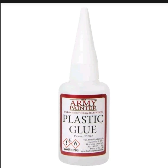 Plastic Glue Army Painter Games Workshop 3 Plastic Glue Army Painter Games Workshop
