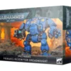 Games Workshop Primaris Redemptor Dreadnought 1 Games Workshop Primaris Redemptor Dreadnought