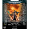 Games Workshop Primaris Librarian 2 Games Workshop Primaris Librarian